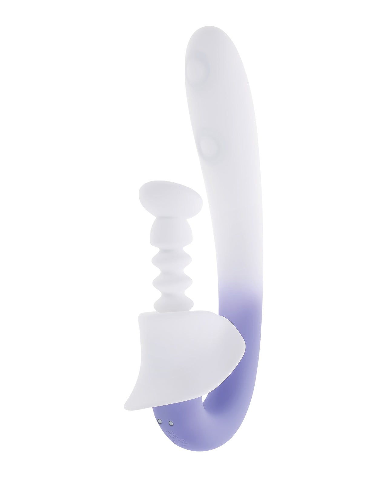 Evolved Spring Loaded - Lilac