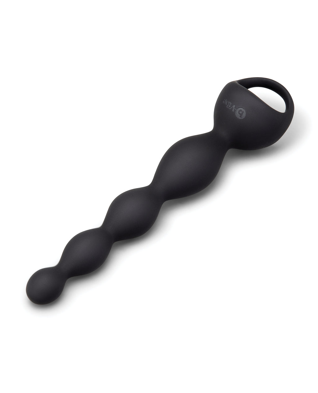 b-Vibe 6.5" Vibing Beads