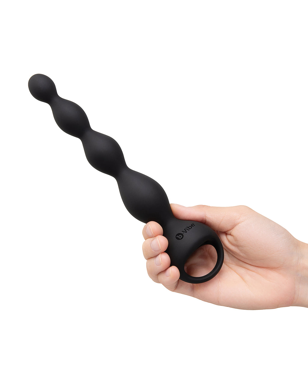 b-Vibe 6.5" Vibing Beads