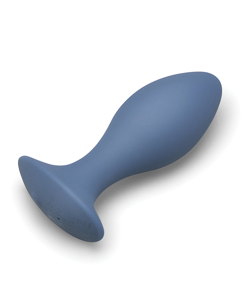 b-Vibe 4" Vibing Plug
