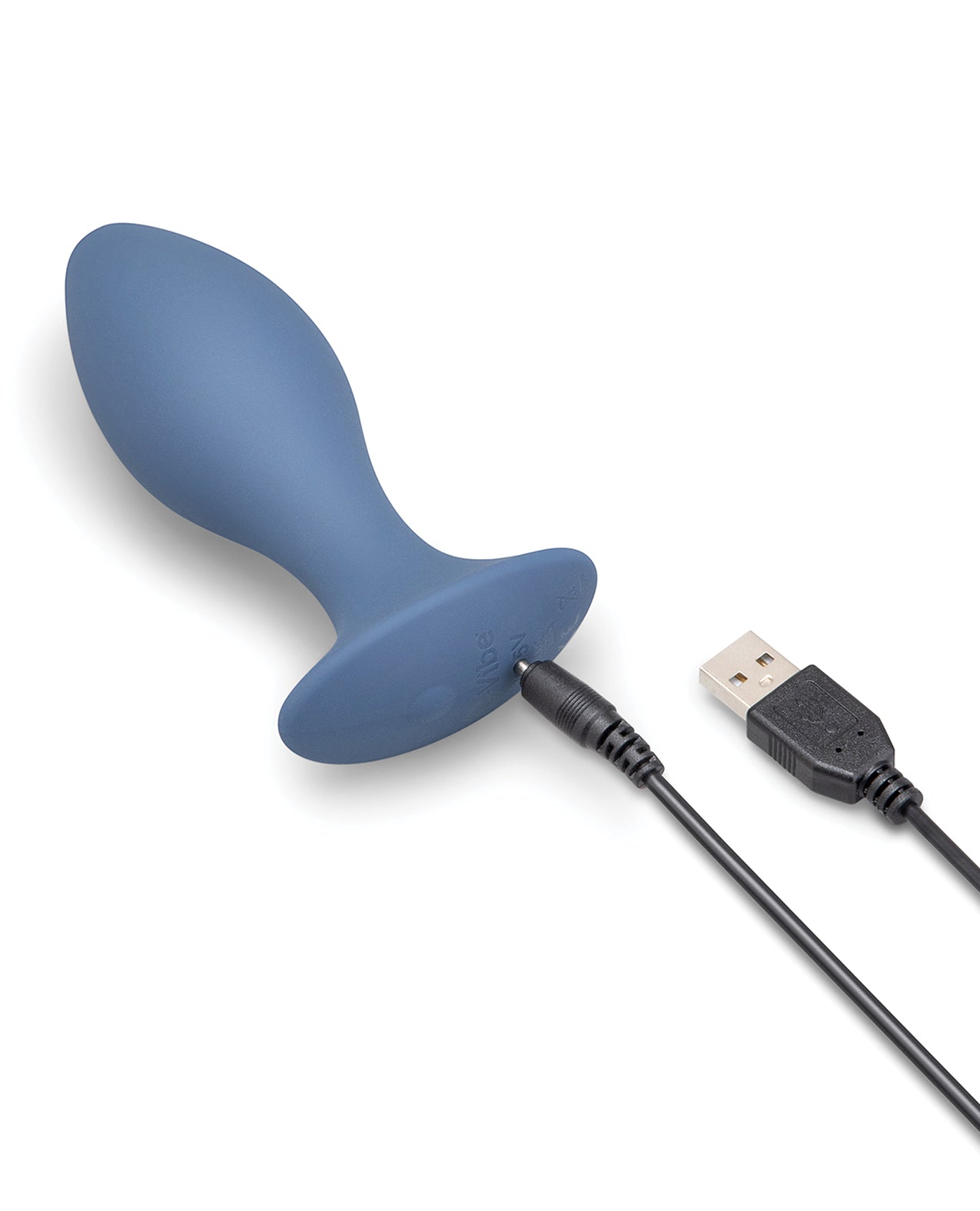 b-Vibe 4" Vibing Plug