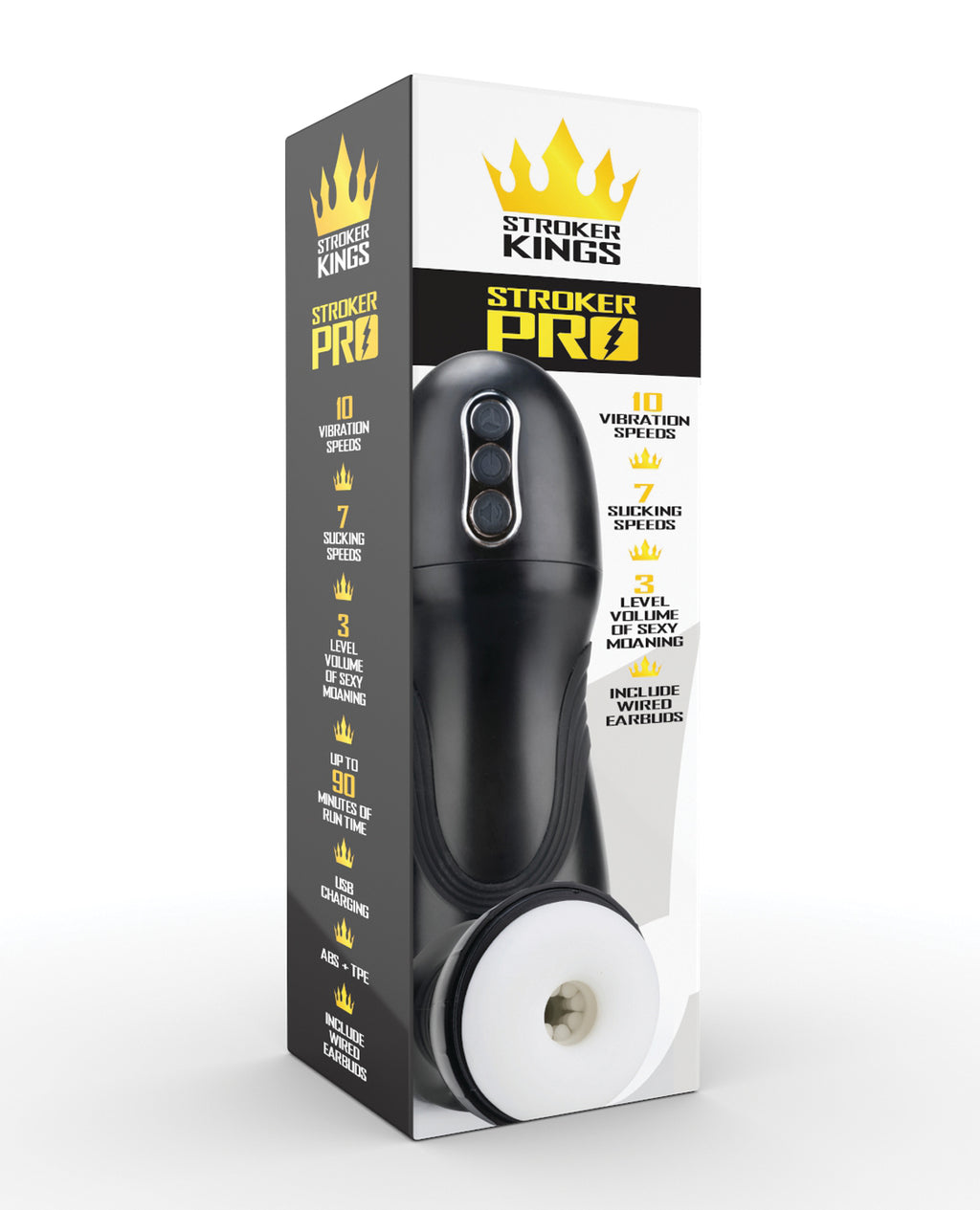 Stroker Kings Stroker Pro