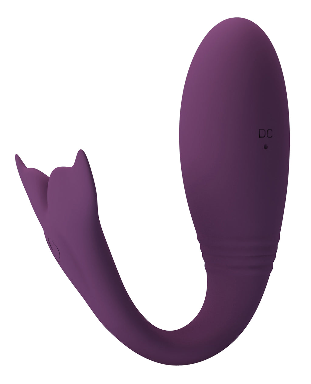 Pretty Love Jayleen - Purple