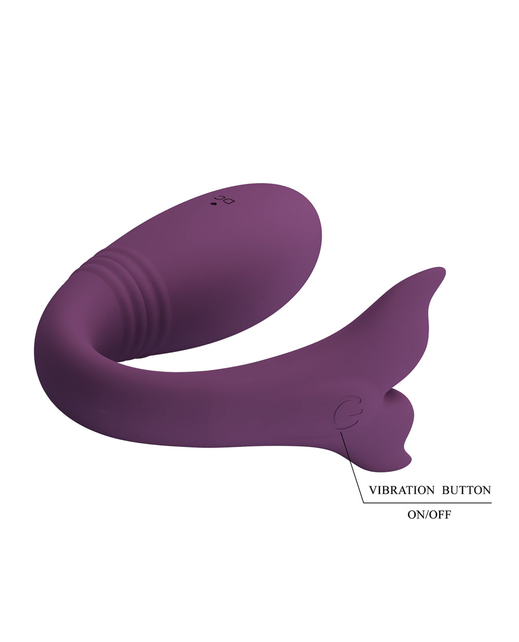 Pretty Love Jayleen - Purple